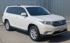 2011 Toyota Highlander