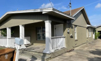 Single Family Home