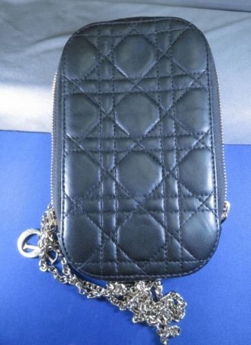 Christian Dior Cell Phone Bag (Riverside, CA)