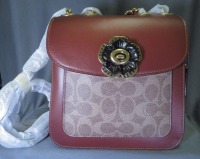 Coach Mini Backpack (Riverside, CA)