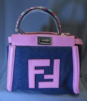 Fendi Mini Bag (Riverside, CA)
