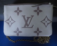 Louis Vuitton Wristlet (Riverside, CA)