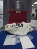 Fendi Handbag (Riverside, CA) - 7