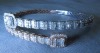 14K Gold & Diamond Bracelet (Riverside, CA)