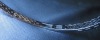 14K Gold & Diamond Bracelet (Riverside, CA) - 2