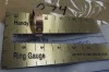 750K Gold Cartier Love Ring (Riverside, CA) - 3