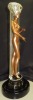 Romain de Tirtoff Erte Sculpture "Number One" (Riverside, CA) - 4