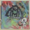 Acrylic Painting "Maybach" (Riverside, CA)