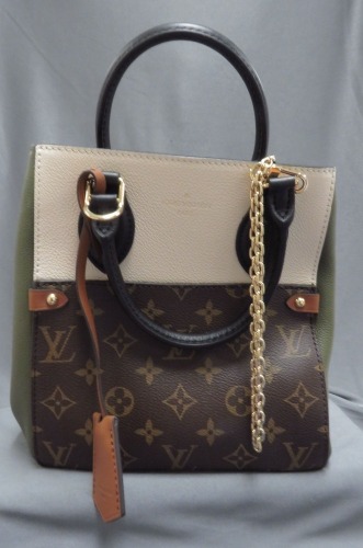 Louis Vuitton Tote (Riverside, CA)