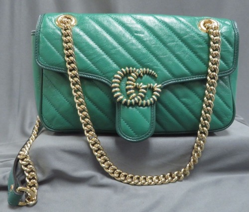 Gucci Shoulder Bag (Riverside, CA)