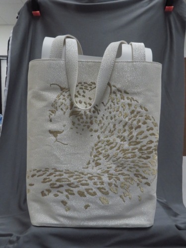 Cartier Tote & One Off Fanny Pack (Riverside, CA)