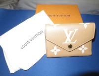 Louis Vuitton Wallet (Riverside, CA)