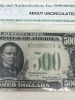 US 1934A McKinley $500 Note (Riverside, CA) - 8