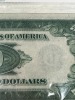 US 1934A McKinley $500 Note (Riverside, CA) - 33
