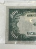 US 1934A McKinley $500 Note (Riverside, CA) - 36