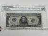 US 1934A McKinley $500 Note (Riverside, CA) - 41