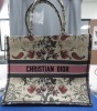 Christian Dior Bookbag (Riverside, CA)