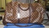 Louis Vuitton Weekender Bag (Riverside, CA)