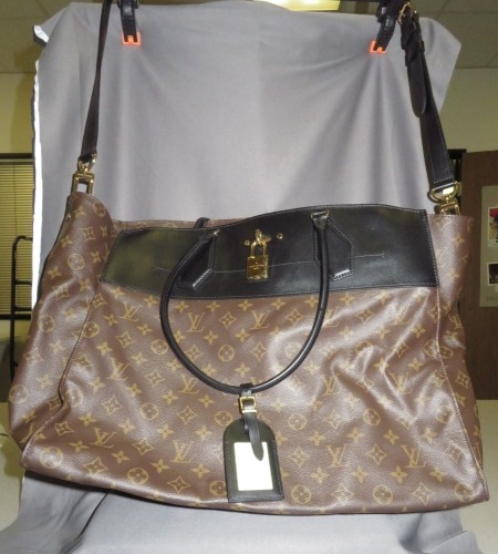 Louis Vuitton "City Streamer" (Riverside, CA)