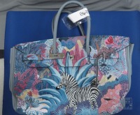 Hermes Birkin Handbag (Riverside, CA)