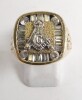 10K Gold Ring (Riverside, CA)