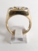 10K Gold Ring (Riverside, CA) - 2