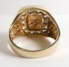 10K Gold Ring (Riverside, CA) - 5