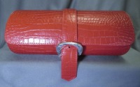 Rapport Watch Case, Balmain Shoulder Bag, Prada Coin Purse (Riverside, CA)