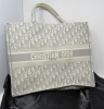 Christian Dior Book Tote Bag (Riverside, CA)