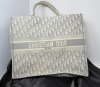 Christian Dior Book Tote Bag (Riverside, CA) - 2