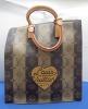 Louis Vuitton "X Nigo" Backpack Purse (Riverside, CA)