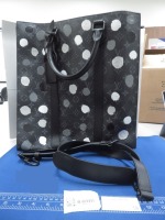 Louis Vuitton "Sac Plat" Eclipse Bag Tote (Riverside, CA)