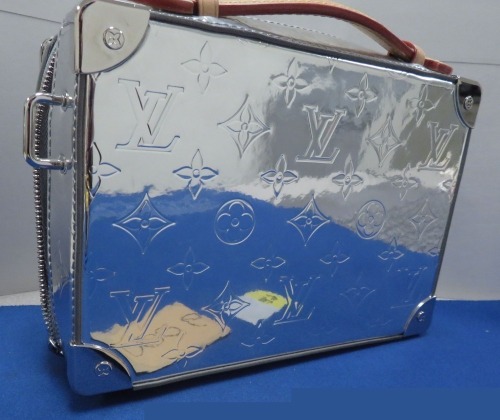 Louis Vuitton Clutch (Riverside, CA)