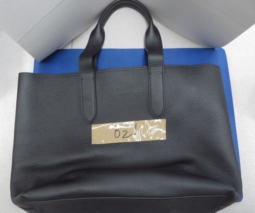 Louis Vuitton "Cabas Voyage" Tote Bag (Riverside, CA)
