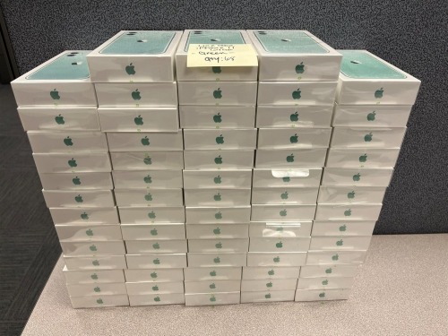Apple iPhones (Riverside, CA)