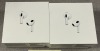 Apple Pencils & AirPods (Riverside, CA) - 4