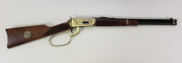 Winchester Commemorative 94 Lever-Action