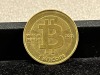 Casascius Bitcoin (Riverside, CA)