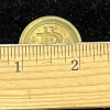Casascius Bitcoin (Riverside, CA) - 4