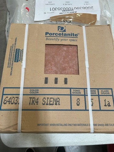 Ceramic Tiles (Riverside, CA)