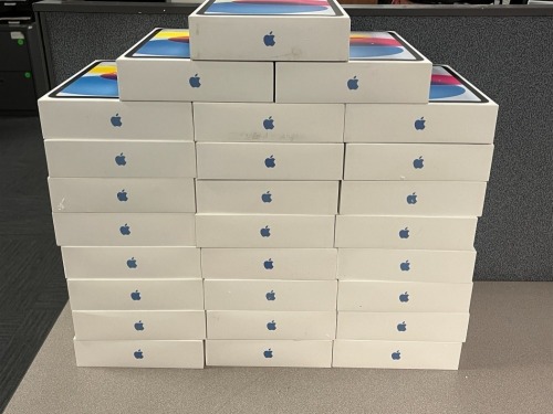iPad, 10th Gen, Wi-Fi, 64GB (Riverside, CA)