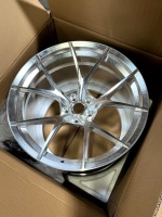 Forged Lite Rims (EXPORT ONLY) (Riverside, CA)