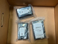 Sample Box & GFCI Receptacles (EXPORT ONLY) (Riverside, CA)