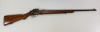 Winchester 52 Rifle