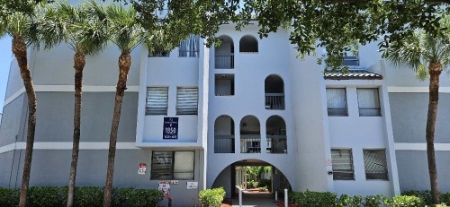 Condo Unit - 1850 N. Congress Ave, Unit 301