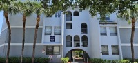 Condo Unit - 1850 N. Congress Ave, Unit 301