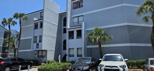 Condo Unit - 1950 N. Congress Avenue, Unit 201