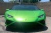 2020 Lamborghini Huracan Evo Spyder (Riverside, CA) - 8