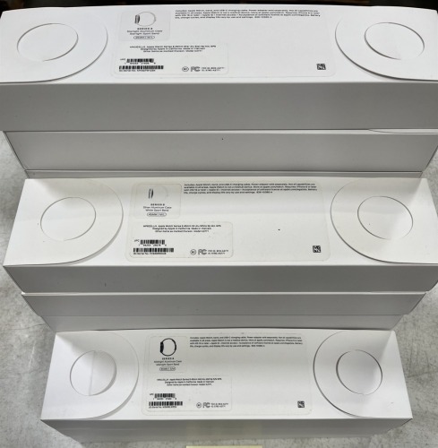 Apple Watches, iPads, AirPods (Riverside, CA)