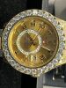 18K Gold Rolex Sky-Dweller Watch (Riverside, CA) - 12